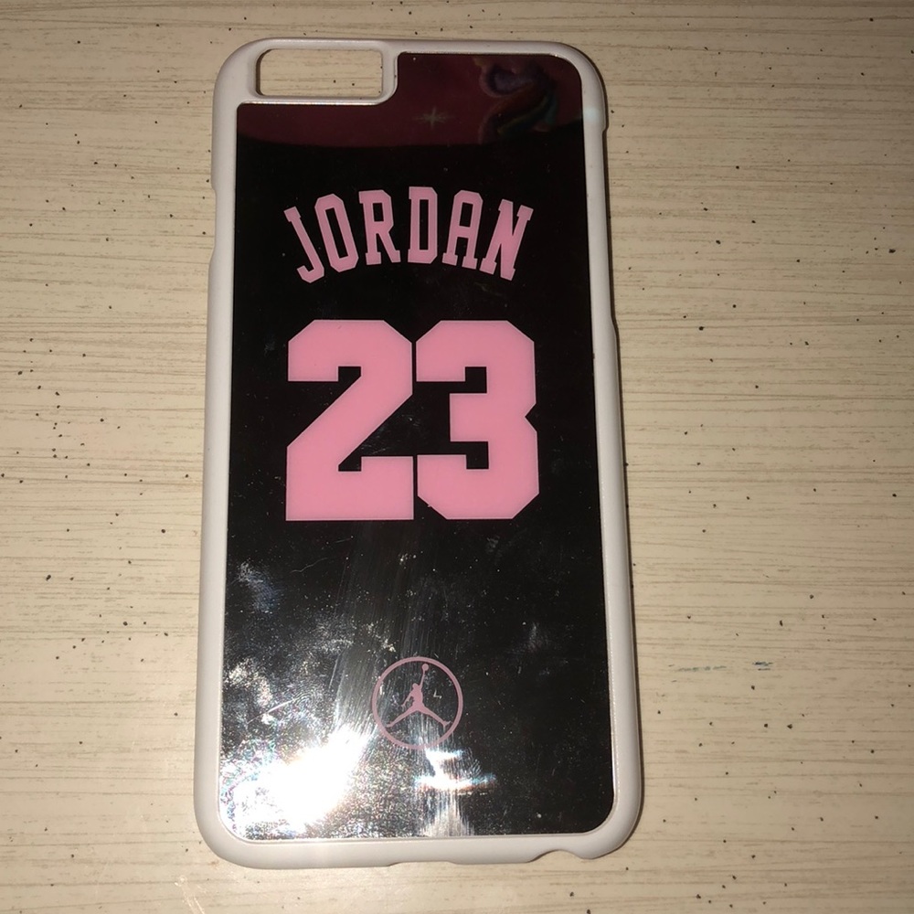 Iphone 6/6s Jordan 23 Case